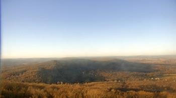 Weather camera view of Kessler Mountain.