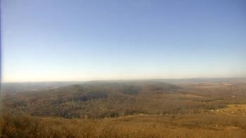 Weather camera view of Kessler Mountain.