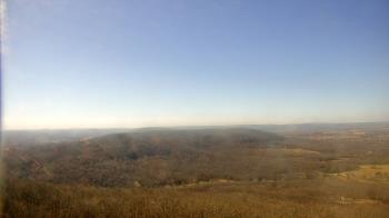 Weather camera view of Kessler Mountain.