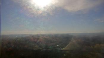 Weather camera view of Kessler Mountain.