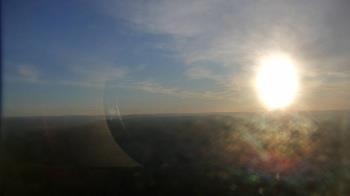 Weather camera view of Kessler Mountain.