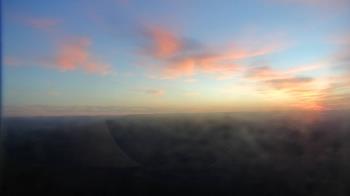 Weather camera view of Kessler Mountain.