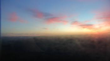 Weather camera view of Kessler Mountain.