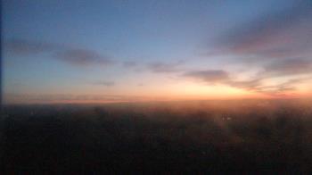 Weather camera view of Kessler Mountain.