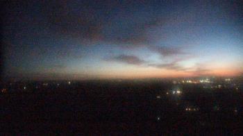 Weather camera view of Kessler Mountain.