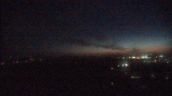 Weather camera view of Kessler Mountain.