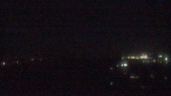 Weather camera view of Kessler Mountain.