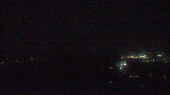 Weather camera view of Kessler Mountain.