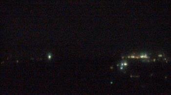 Weather camera view of Kessler Mountain.