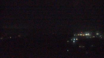 Weather camera view of Kessler Mountain.