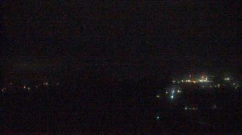 Weather camera view of Kessler Mountain.