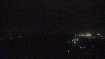 Weather camera view of Kessler Mountain.