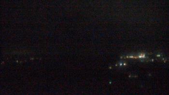 Weather camera view of Kessler Mountain.