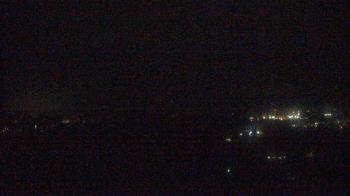 Weather camera view of Kessler Mountain.