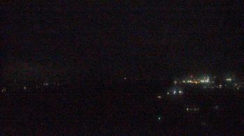 Weather camera view of Kessler Mountain.