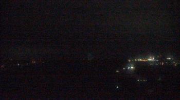 Weather camera view of Kessler Mountain.