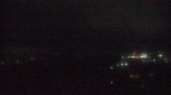 Weather camera view of Kessler Mountain.