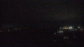 Weather camera view of Kessler Mountain.