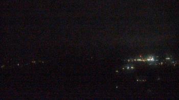 Weather camera view of Kessler Mountain.