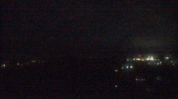 Weather camera view of Kessler Mountain.