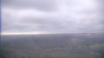 Weather camera view of Kessler Mountain.