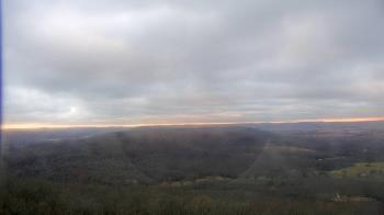 Weather camera view of Kessler Mountain.