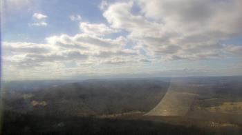 Weather camera view of Kessler Mountain.