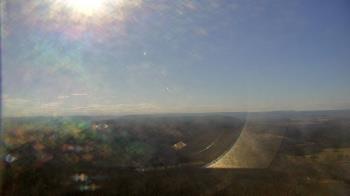 Weather camera view of Kessler Mountain.