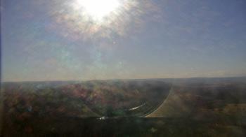 Weather camera view of Kessler Mountain.