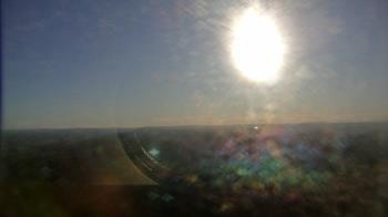 Weather camera view of Kessler Mountain.