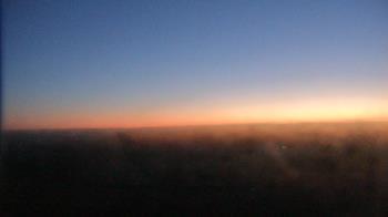 Weather camera view of Kessler Mountain.