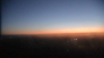 Weather camera view of Kessler Mountain.