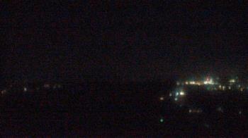 Weather camera view of Kessler Mountain.