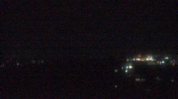 Weather camera view of Kessler Mountain.