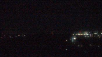 Weather camera view of Kessler Mountain.