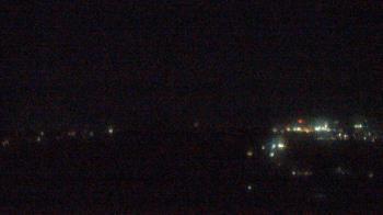 Weather camera view of Kessler Mountain.