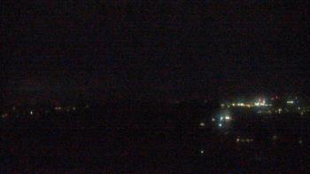 Weather camera view of Kessler Mountain.