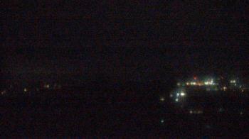 Weather camera view of Kessler Mountain.