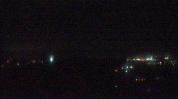 Weather camera view of Kessler Mountain.