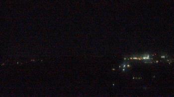 Weather camera view of Kessler Mountain.