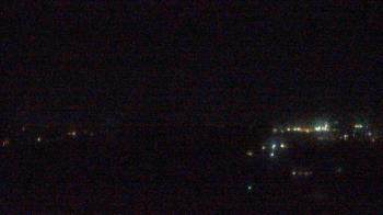 Weather camera view of Kessler Mountain.