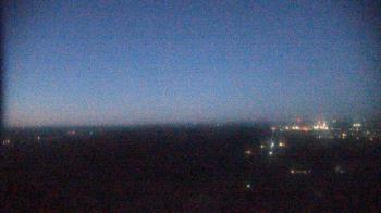 Weather camera view of Kessler Mountain.