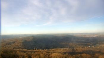 Weather camera view of Kessler Mountain.