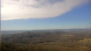 Weather camera view of Kessler Mountain.