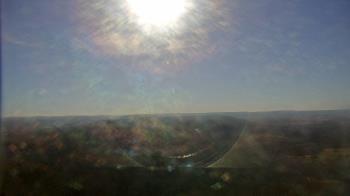 Weather camera view of Kessler Mountain.