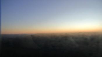 Weather camera view of Kessler Mountain.