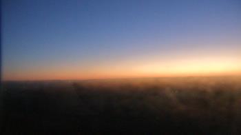 Weather camera view of Kessler Mountain.