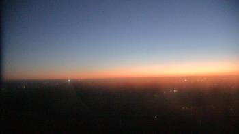 Weather camera view of Kessler Mountain.