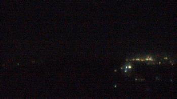 Weather camera view of Kessler Mountain.