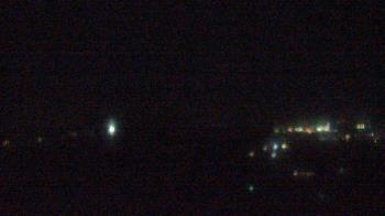 Weather camera view of Kessler Mountain.